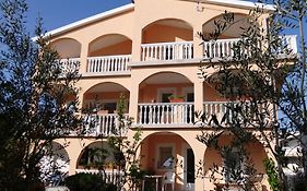 Apartments Dujlovic